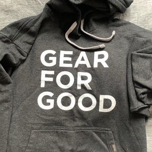 Cotopaxi Women’s Gear for Good Hoodie